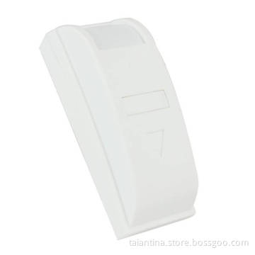 Paradox Curtain PIR Detector, IR Sensor (PA-461)
